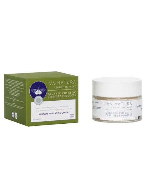 Renewal Anti – Aging Cream