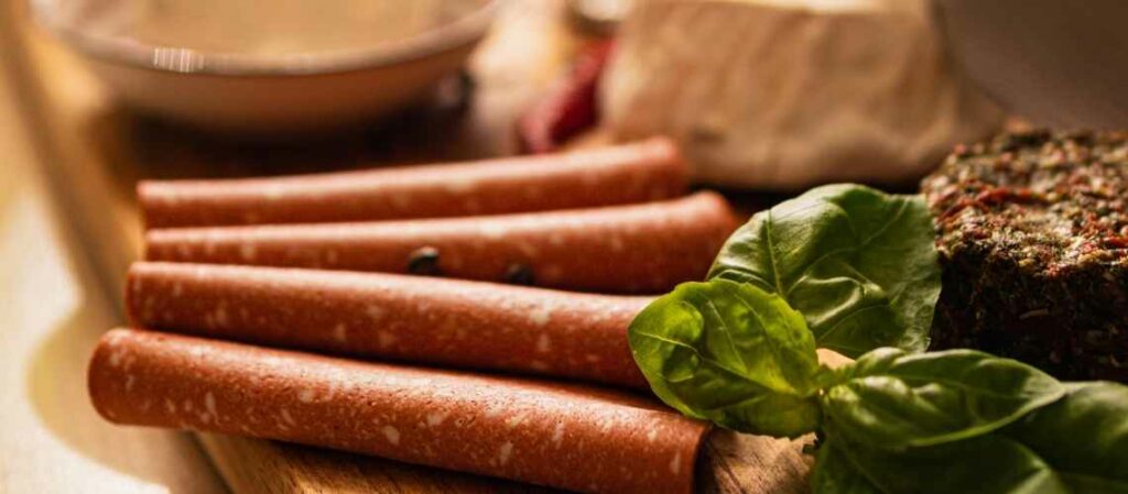 Are Vegan Sausages Healthy?