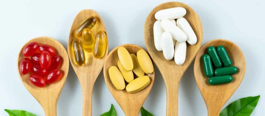 Can You Be Vegan Without Supplements?