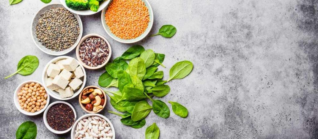 Can You Build Muscle on Vegan Protein?