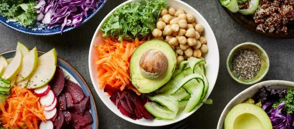 How Much of the Population is Vegan in 2022?